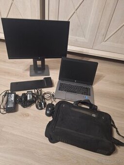 Predám túto zostavu HP