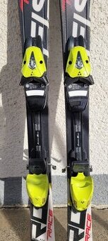 Lyže Fischer 110 cm