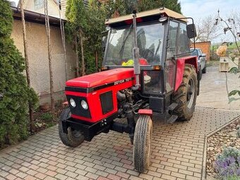Predám Zetor 7011