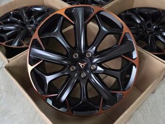 ✅ R19 ®️ Originál Seat Cupra 5x112 ET40 ✅ Leon Formentor