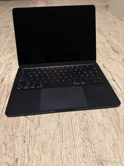 Apple MacBook Air 13 M2 8GB, 256GB Midnight