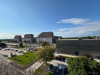 3i. byt 74m, Jasovská ul., kompl. RŠ 10/2025, 6p., Petržalka