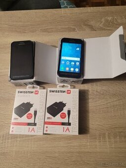 2 kusy Samsung Galaxy Xcover 3 / 8GB odolný rovnaké