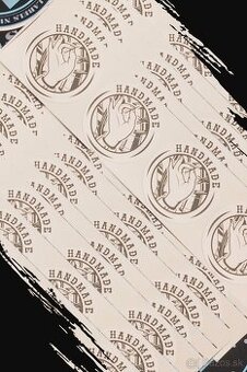 Nálepky samolepky na predaj