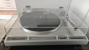 Pioneer PL750 direct drive