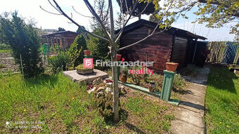 Hľadám pre konkrétneho klienta klasickú záhradku, Nitra a bl