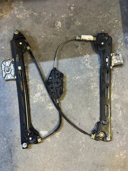 Stahovacka okna passat cc