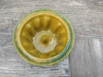 Staroztna mini forma na babovku