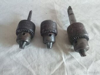 Vŕtacie sklucovadlo