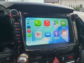 Android radio Hyundai I30