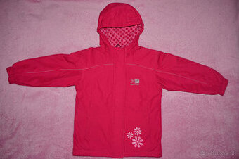 Pekná zimná bunda Karrimor