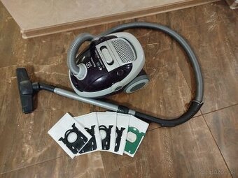 Electrolux classic silence