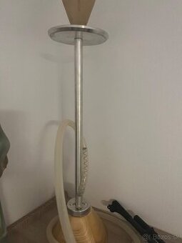 Predám vodnú fajku