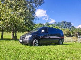 Mercedes-Benz Vito - 1