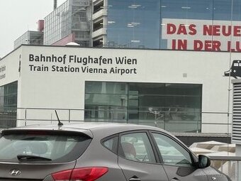 PREPRAVA OSÔB - DOVOZ , ODVOZ LETISKÁ , LYŽIARSKE STREDISKÁ