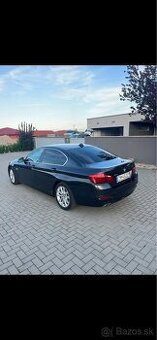 BMW F10 520 Xdrive Facelift