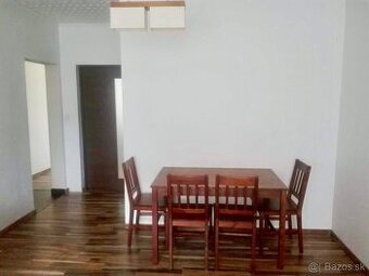 SUPER PONUKA Rekonštruovaný 2-izbový byt Michalovce