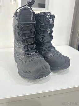 Čižmy chlapčenské