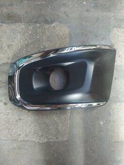 Peugeot 3008 kryt predného nárazníka