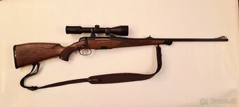 Guľovnica Steyr Manlicher