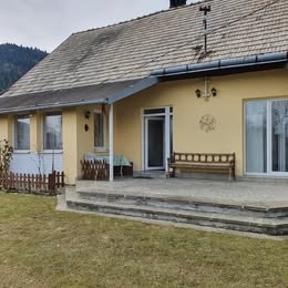 Tarnov 1,5 izbový byt v dvojdome - 1