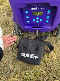 Na predaj tenisový nahrávací stroj Pro 2 Internal 🎾