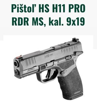 Hs h11pro hellcat