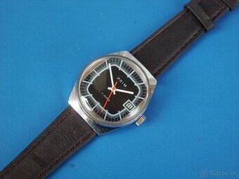 Hodinky Prim  Televize.,