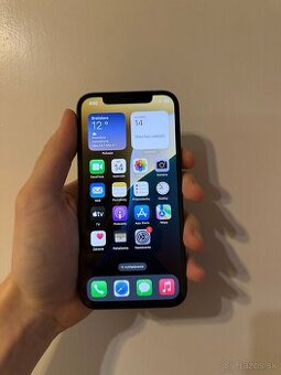 iPhone 12 64gb - Black