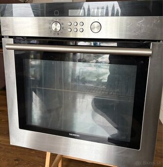 Vstavana rura Siemens