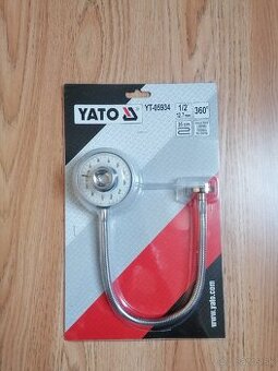 Uhlomer na golu YATO YT-05934