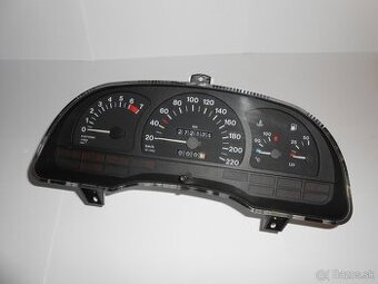 Budiky Opel Astra F / Opel Vectra A