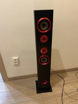 Energy tower TS5 2.1 - 1