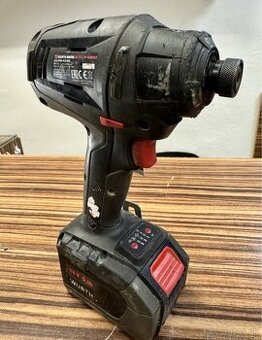 Akumulátorový úderový skrutkovač WÜRTH - 1