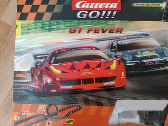 autodráha Carrera Go - 1