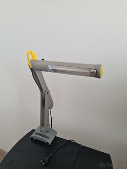 Stolná lampa moll Mobilight