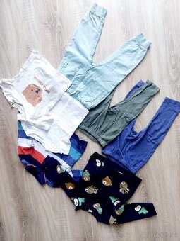 Mini balík oblečenia č. 92