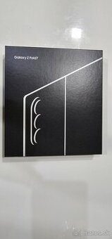 Samsung Galaxy Z Fold7 F Blue Shadow - 1