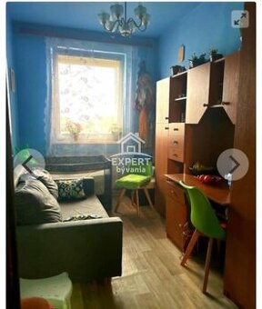 Na predaj: 3-izbový byt, 60 m² – Textilná ulica, Levice - 1