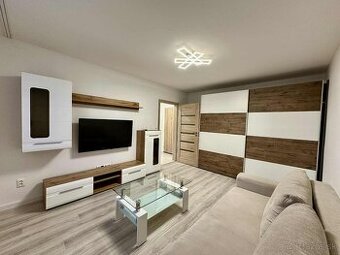 Prenájom 1-izbového bytu - 1