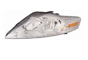 Predné svetlo Ford Mondeo IV