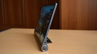 Tablet Lenovo Yoga Smart Tab 10 + Polohovatelny drziak