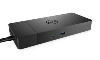 Docking station - Dell WD19DCS Performance