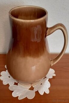 Džbány a džbánky