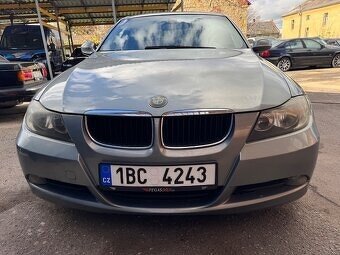 Náhradní díly e90 arktis silber metallic arktissilber a34/7