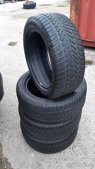 225/50r17 94H  Danlop  zimne