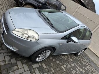 Fiat Punto 1,2