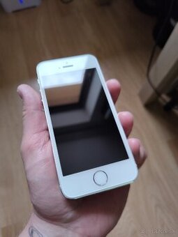 iPhone 5S
