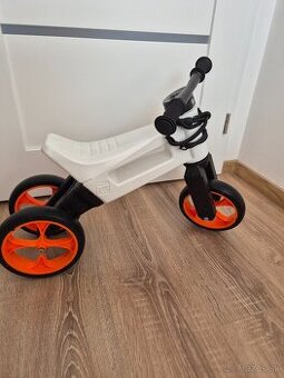 Odrážadlo FW RIDER