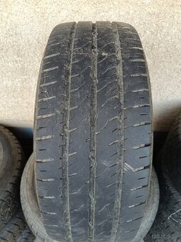 Letné pneu 4ks 215/65 r15C Viem aj prezuť